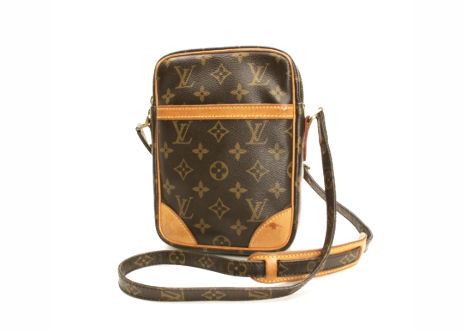 ルイヴィトン モノグラム ダヌーブ LOUIS VUITTON Monogram DANUBE
