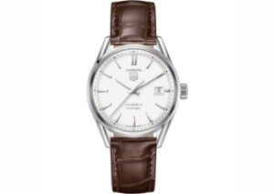 タグ・ホイヤー カレラ キャリバー ホイヤー 5 TAG Heuer Carrera Calibre Heuer 5