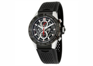タグ・ホイヤー カレラ キャリバー ホイヤー01 TAG Heuer Carrera Calibre Heuer 01