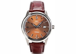 インターナショナル・ウォッチ・カンパニー ヴィンテージ インジュニア IWC Vintage Ingenieur