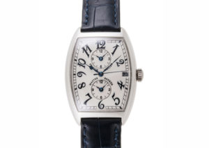 フランク ミュラー マスターバンカー 2852 FRANCK MULLER MASTER BANKER 2852