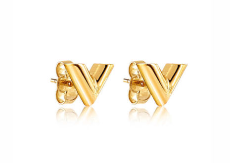 ルイヴィトン ピアス LOUIS VUITTON PIERCING