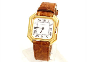カルティエ サンチュール Cartier Ceinture