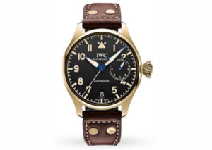 インターナショナル・ウォッチ・カンパニー パイロットウォッチ IWC Pilot Watch