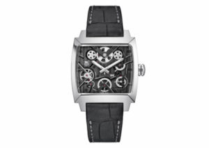 タグ・ホイヤー モナコ V4 TAG Heuer monaco V4