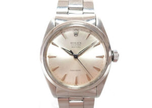 ロレックス オイスター プレシジョン ROLEX OYSTER PRECISION