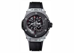 ウブロ ビッグバン アラームリピーター Hublot Big Bang Alarm Repeater