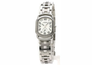 エルメス ラリー ウォッチ HERMES Rally Watch
