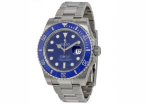ロレックス サブマリーナー 116619 ROLEX SUBMARINER 116619