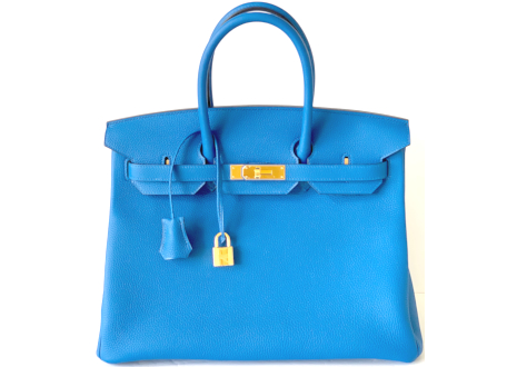 エルメス(HERMES)ってどんなブランド?バーキン