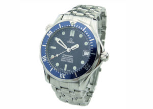 オメガ シーマスター プロフェッショナル 2551.80 OMEGA Seamaster professional 2551.80