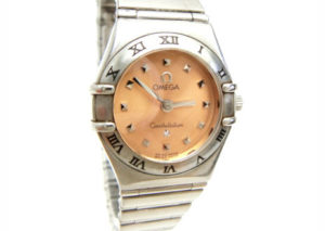 オメガ コンステレーション ミニマイチョイス 1561.61 OMEGA Constellation Mini My Choice 1561.61