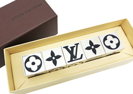ルイヴィトン ノベルティ LOUIS VUITTON NOVELTY ITEM