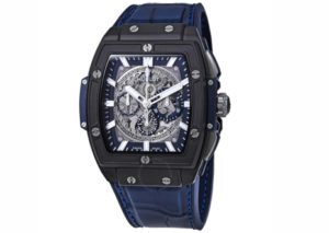 ウブロ スピリット オブ ビッグバン Hublot Spirit Of Big Bang