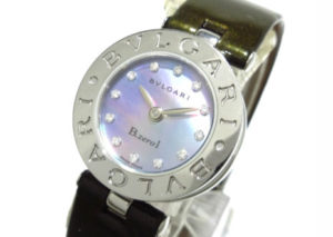 ブルガリ ビーゼロワン BZ22S BVLGARI B-ZERO1 BZ22S