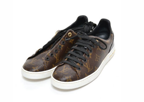 ルイヴィトン 靴 LOUIS VUITTON SHOES