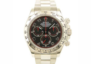 ロレックス デイトナ Ref.116509 ROLEX DAYTONA Ref.116509