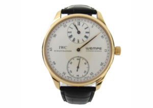 インターナショナル・ウォッチ・カンパニー ポルトギーゼ IWC Portuguese