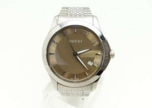 グッチ Gタイムレス GUCCI WATCH G-TIMELESS
