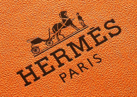 エルメス(HERMES)ってどんなブランド?エルメスの馬車ロゴ
