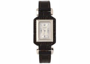 エルメス オートビル ウォッチ HERMES Hauteville Watch