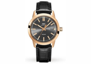 インターナショナル・ウォッチ・カンパニー インジュニア IWC Ingenieur