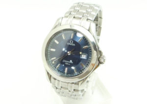 オメガ シーマスター 2511.81 120M OMEGA Seamaster 2511.81 120M