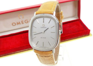 オメガ デ・ビル アンティーク OMEGA De Ville Antique