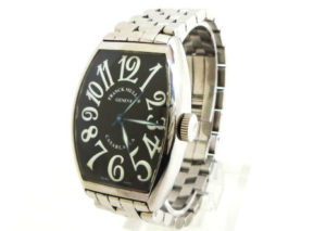 フランク ミュラー カサブランカ Ref.5850 FRANCK MULLER CASABLANCA Ref.5850