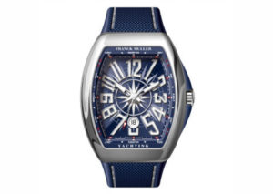 フランク ミュラー ヴァンガード FRANCK MULLER VANGUARD