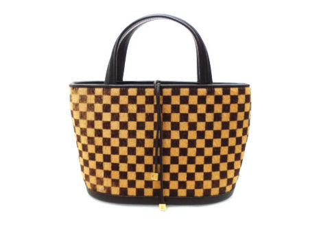 ダミエ・ソバージュ Damier Sauvage