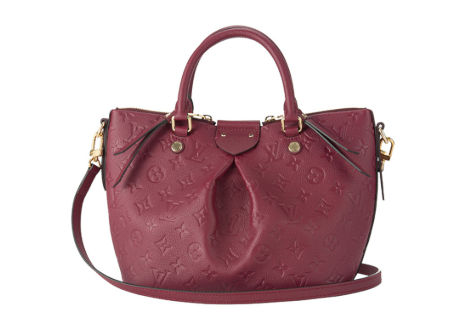 モノグラム・アンプラント Monogram Empreinte