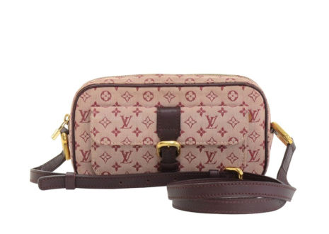 モノグラム・ミニ Monogram Mini
