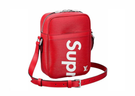 ルイヴィトン × シュプリーム LOUIS VUITTON × SUPREME