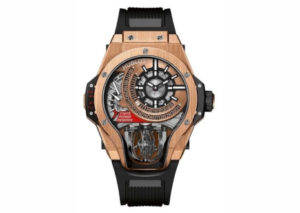 ウブロ MP コレクション Hublot MP Collection