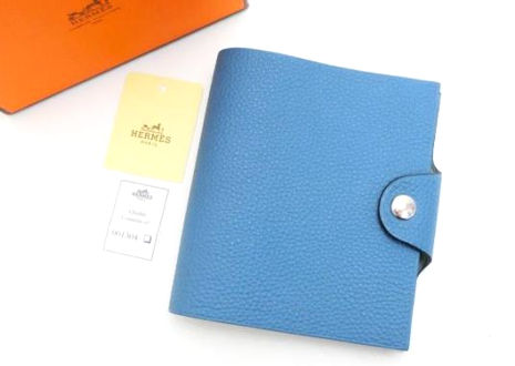 エルメス アジェンダ(手帳)カバー HERMES Agenda Cover