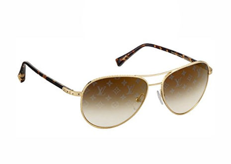 ルイヴィトン アイウエア サングラス LOUIS VUITTON EYE WEAR SUNGLASSES