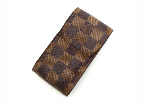 ルイヴィトン シガレット ケース LOUIS VUITTON CIGARETTE CASE