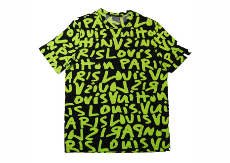 ルイヴィトン Tシャツ LOUIS VUITTON T-SHIRT