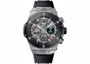 ウブロ ビッグバン ウニコ Hublot Big Bang Unico