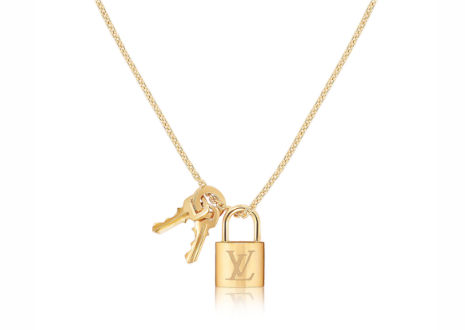 ルイヴィトン ネックレス LOUIS VUITTON NECKLACES