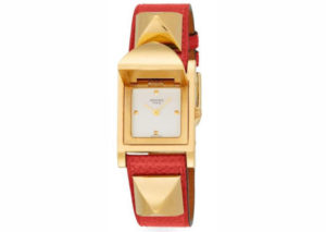 エルメス メドール ウォッチ HERMES Medor Watch