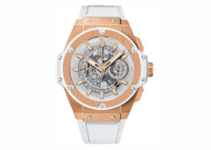 ウブロ キングパワー ウニコ Hublot King Power Unico