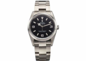 ロレックス エクスプローラー Ⅰ 114270 ROLEX EXPLORER Ⅰ 114270