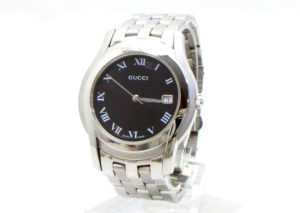 グッチ 5500 シリーズ GUCCI 5500 SERIES