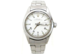 ロレックス オイスター パーペチュアル 6623 ROLEX OYSTER PERPETUAL 6623