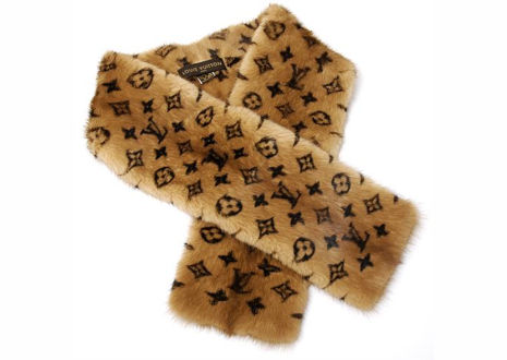 ルイヴィトン モノグラム ミンク LOUIS VUITTON MONOGRAM MINK