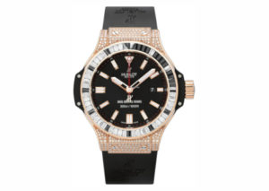 ウブロ ビッグバン キング Hublot Big Bang King