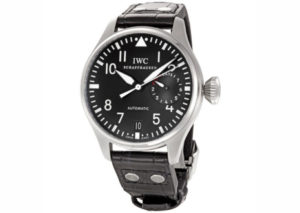 インターナショナル・ウォッチ・カンパニー クラシック パイロットウォッチ IWC Classic Pilot Watch