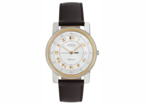 エルメス キャリック ウォッチ HERMES Carrick Watch